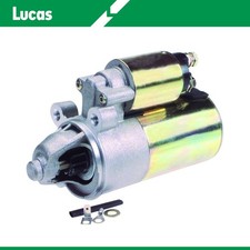 Lucas Starter For 97-08 Ford Ranger 3.0 Mazda B3000 3l5411000aa 3l5a11000aa Lucas Starter For 97-08 Ford Ranger 3.0 Mazda B3000 3l5411000aa 3l5a11000aa