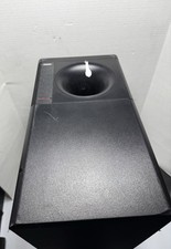 BOSE ACOUSTIMASS 25 Speaker System Powered Subwoofer Only Tested Work