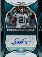2023 Panini Certified Football Cards Checklist 17