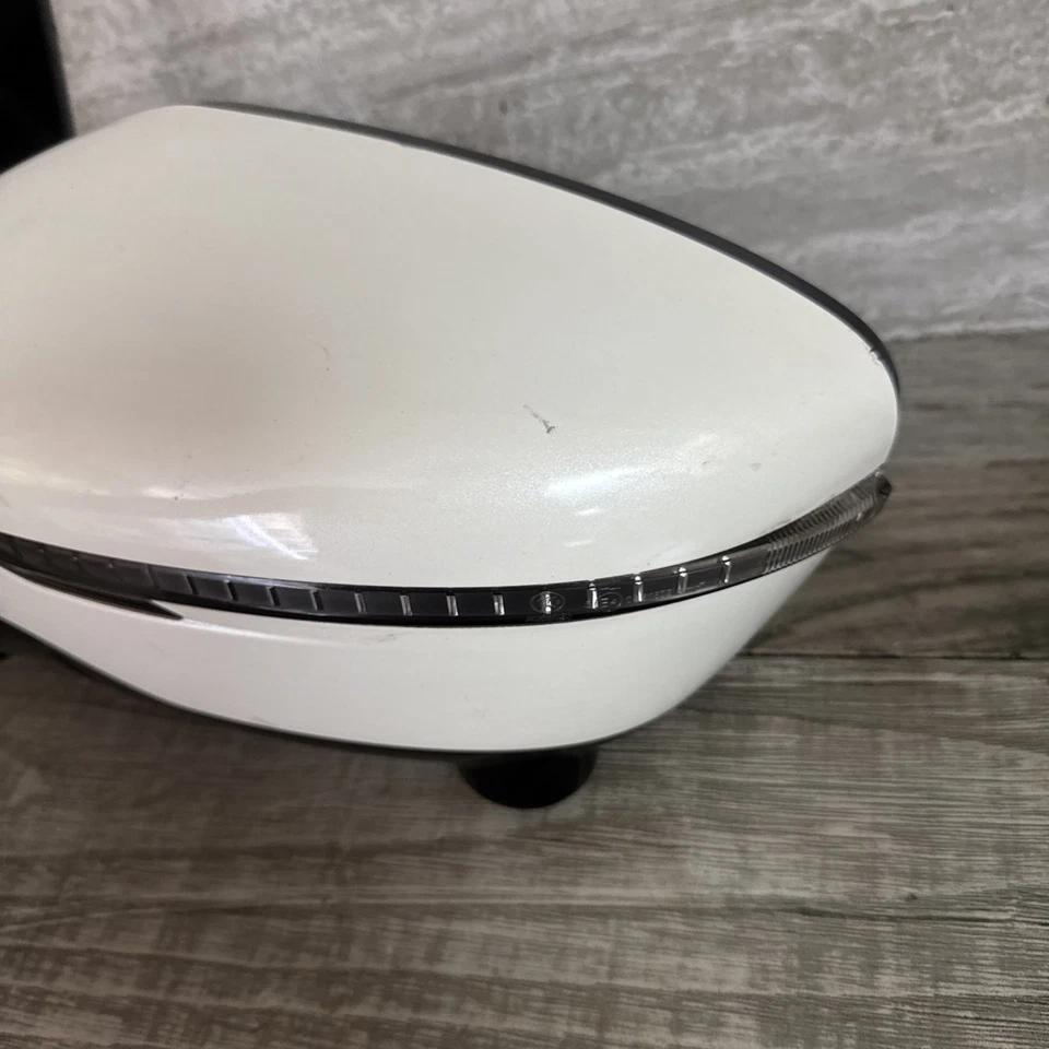 ✅ Espejo retrovisor puerta conductor izquierdo Nissan Pathfinder 2017 2018 2019 2020 cámara OEM Foto 3 de 4