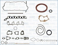Ajusa Dichtungsvollsatz Motor 51021200 FüR Verso Corolla Toyota Avensis Liftback