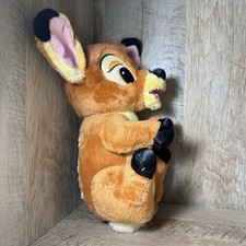    Disney Parks Disney Babies Bambi Baby Plush No Blanket Stuffed Animal