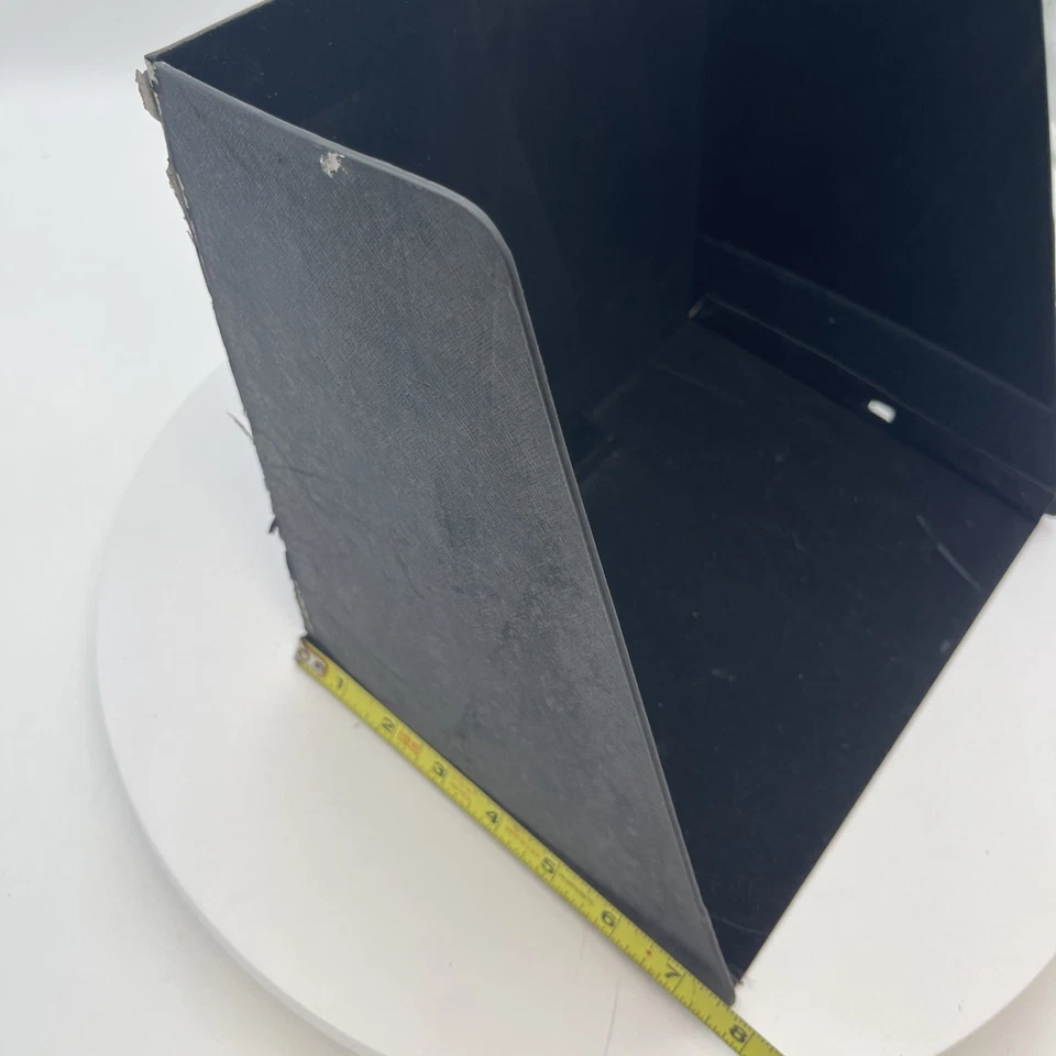 Folding ipad sunshade shield for iPad Air - Image 2 of 4
