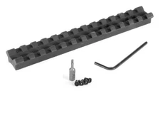 EGW T/C Encore, Omega, Triumph, Impact Picatinny Rail 0 MOA