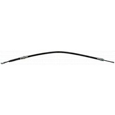 Dorman C126834 Parking Brake Cable For 88-96 Chevrolet Corvette