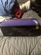 Harry Potter Complete Audio Collection Unabri...
