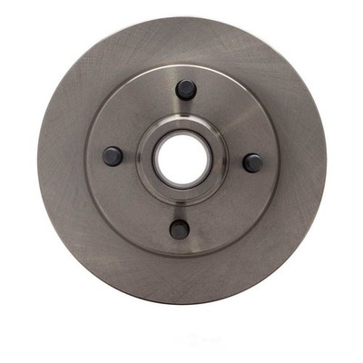 Disc Brake Rotor fits 1979-1981 Mercury Capri  DFC