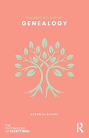 The Psychology Of Genealogy | Susan M. Moore | Englisch | Taschenbuch | 2026