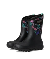 Bogs Kids Classic Seamless Cosmic Forest (Toddler/Little Kid/Big Kid)