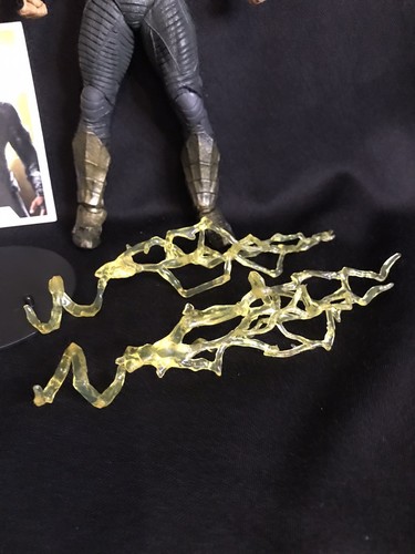 DC Multiverse McFarlane 7" Black Adam Actionfigur - Bild 4 von 8