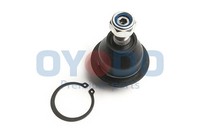 Traggelenk FüHrungsgelenk Oyodo 10Z9145-OYO 44,5Mm FüR Ford Transit V363 FCD FDD