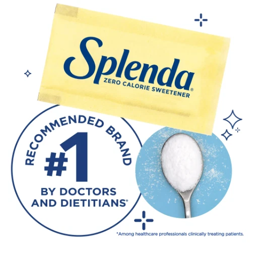 Подсластитель Splenda со смесью коричневого сахара, 16 унций - Изображение 4 из 4