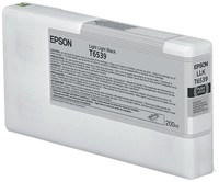 Epson Tinte Light Light Schw. 200Ml Sp 4900
