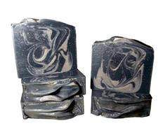 Night Timber Essential Oil Soap