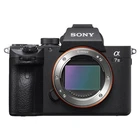 Sony Alpha 7 III Mirrorless Camera Body ILCE-7M3