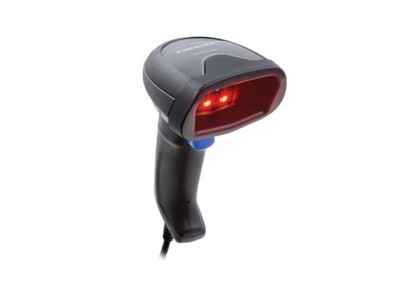 QW2520-BKK11 Datalogic QuickScan QW2520 Tragbares Barcodelesegerät 1D/2D La ~D~