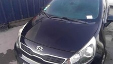 Capote Kia RIO