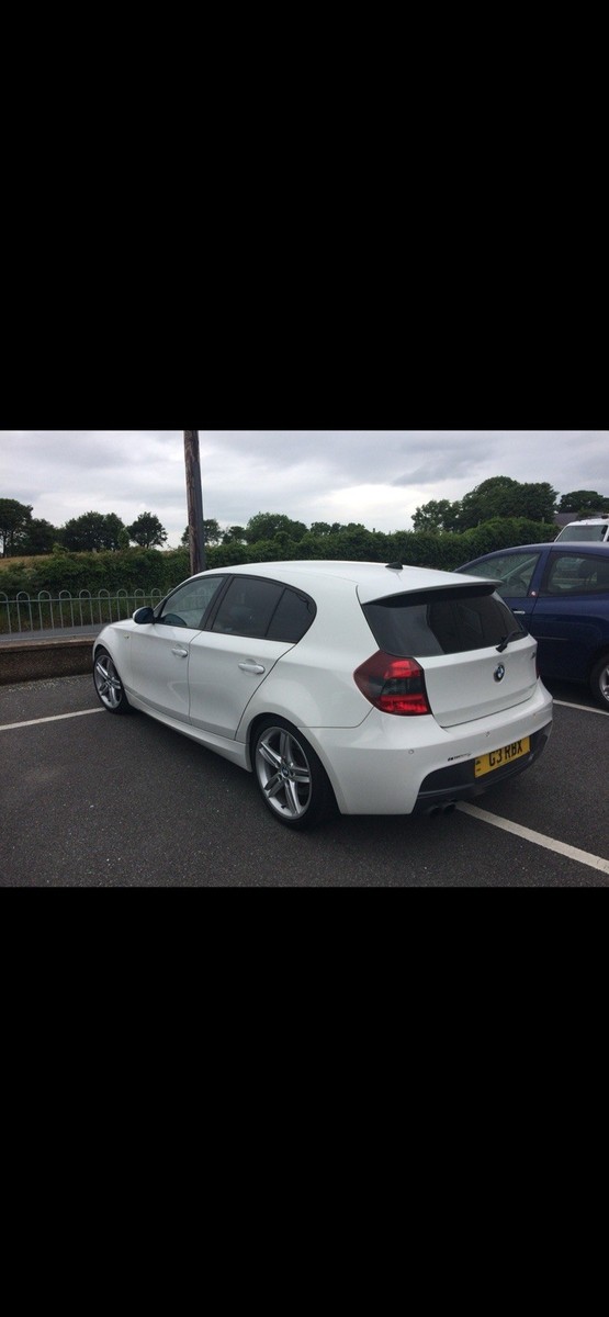 BMW 130i 2006