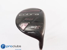 Ladies Cobra AIR-X Offset 23 5 Wood - Cobra Ultralite 45g Ladies Flex - 435153