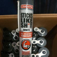 Evo-Stik Sticks Like Sh*T Grab Adhesive White 290ml