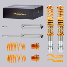 Gewindefahrwerk for VW Lupo 60, 6X1 Seat Arosa 6H 1.4 TDi 16V Sport Fahrwerk