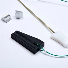 Ford .4.6L & 5.4L Timing Chain Wedge Tool W/Cam Phaser Lock Outs F150 Expeditio