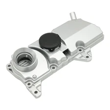 32140004 Aluminum PCV Valve Oil Trap 2.0L for 2014-2021 Volvo XC90 XC60