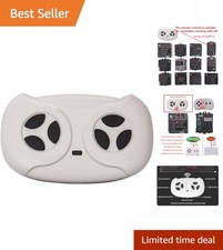 Bluetooth Remote Control Transmitter JR1602 for Kids Ride-On Toy Car Accessories