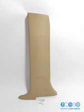 Original BMW  E53  Verkleidung Säule Mitte unten links hellbeige  8259253 HEL...