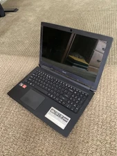 Acer Aspire 3 A315-24P-R7VH 15.6 in (1 TB HDD, AMD Ryzen 3, 2.4GHz, 8GB RAM)...