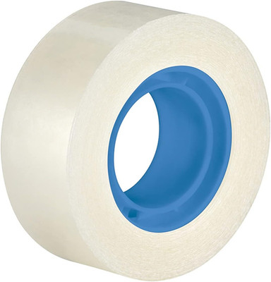 Unsichtbares Klebeband, 19 mm x 33 m