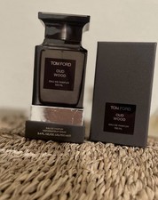 Tom Ford Oud Wood 100ml unused
