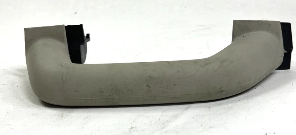 Toyota Sienna 2011-2014 pasajero lucha agarre delantero mango cemento gris FC14 OEM Foto 2 de 4