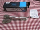 Vintage Dewitt Peterson 9R Locking Welding Vise Grips U.S.A. — photo 1