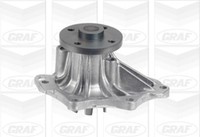 Graf Wasserpumpe MotorküHlung PA912 FüR Toyota Avensis Camry RAV Lexus Verso 3 2