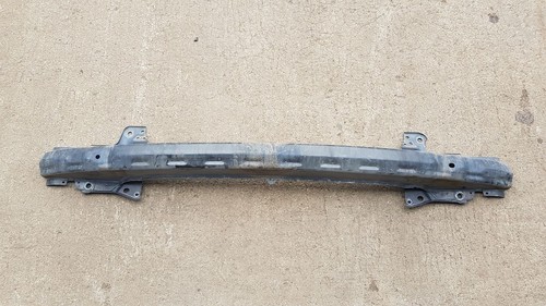Stoßstangenträger vorne 1J0807558A VW GOLF IV (1J1) 1.6
