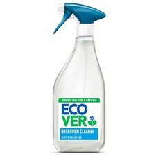 Ecover Bathroom Cleaner Spray, Removes Soap Scum & Limescale, Surface 1x 500ml 7.48 per litre
