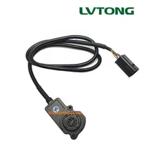 LVTONG A827 JSQ01S-5V Model Electric pedal 0-5V accelerator coil 3.202.05.000014