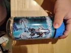 LEGO Bionicle Gali Nuva 2002 Set Number 8570 w/case/inst
