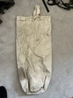 WW2 British Military Kit Bag, sausage bag, 1942?