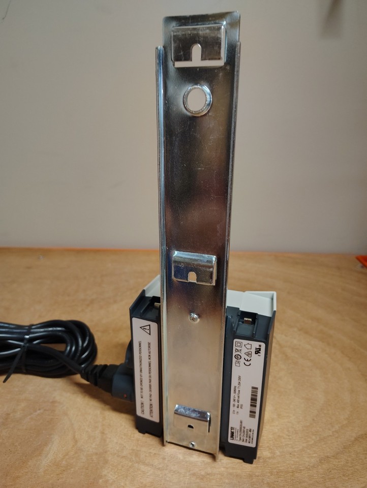 Batterie Pour Lève-patient Invacare Reliant Linak - Référence BAJ100000091 - Neuf
