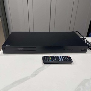LG 4k Blu Ray Player | eBay