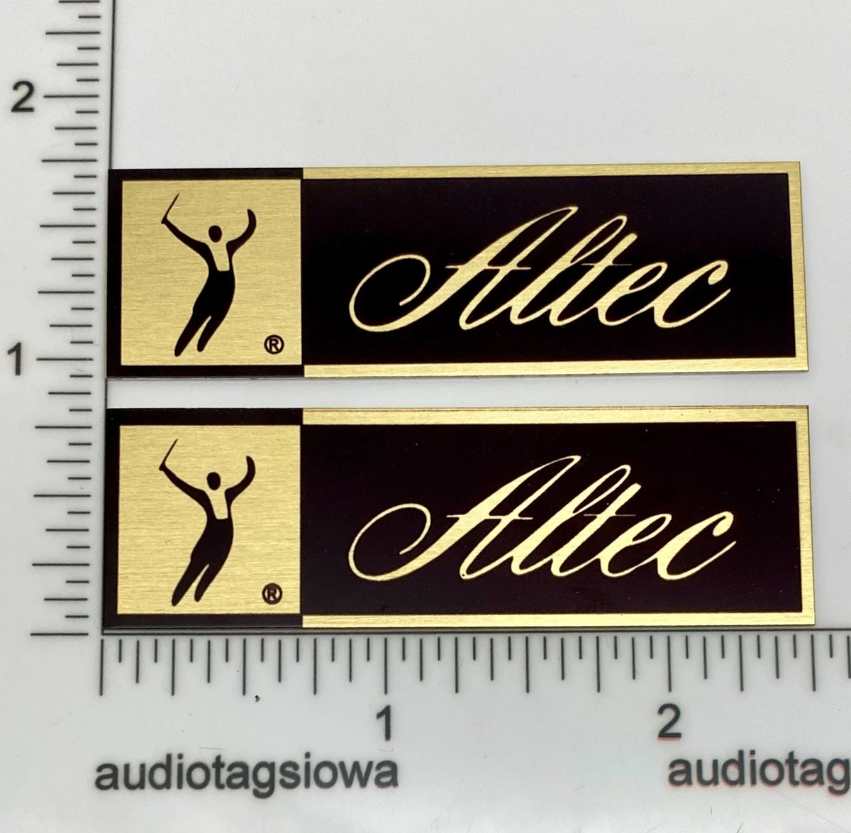 Altec Lansing Vintage Electronics Accessories for sale | eBay