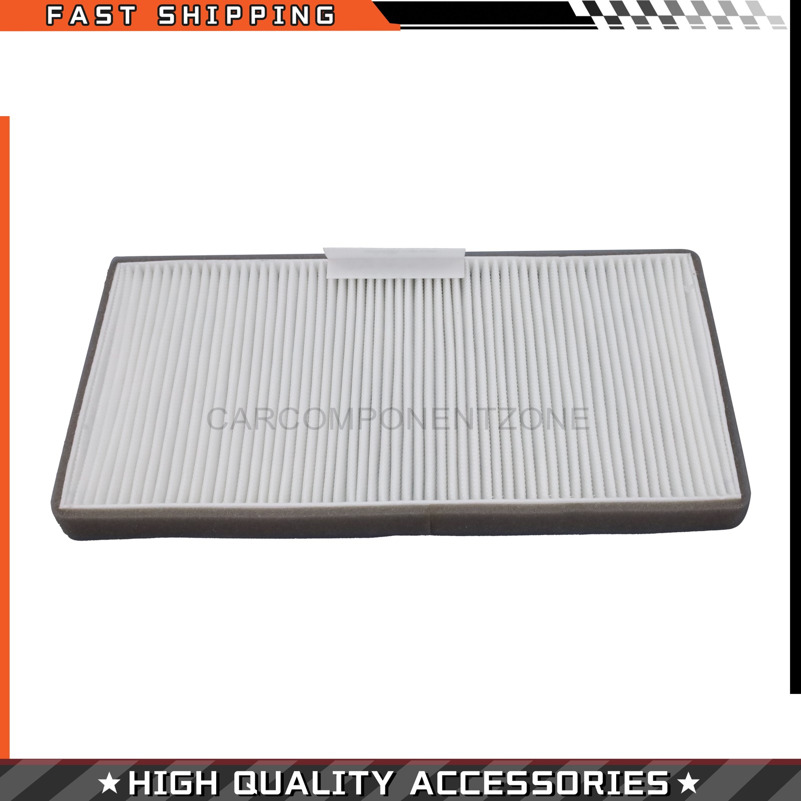 McLaren 12C Spider Cabin air filter P/N 11A4152CP