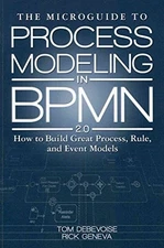 The Microguide to Process Modeling in ..., Geneva, Rick