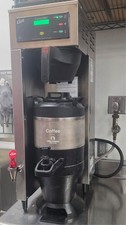Wilbur Curtis TP2S 220V USED COFFEE BREWER