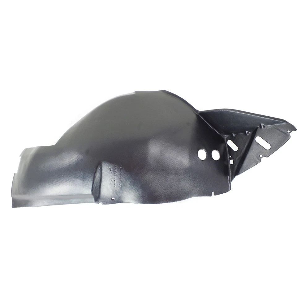Forro de guardabarros para Lincoln LS 2004-2006 lado del pasajero delantero Foto 4 de 4