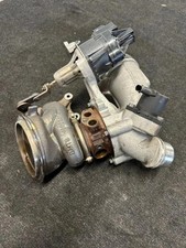 BMW 2 Gran Coupe F44 Turbolader 9452135 2.00 Petrol 2020 34079411