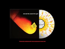 LSD And The Search For God - LSD And The Search For God (Peace Pill Vinyl) - ALT