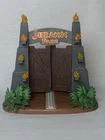 2022 Funko Pop Town Jurassic Park Front Gate Only From #30 Target Exclusive